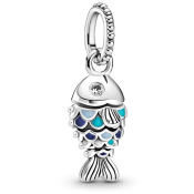 Prívesok Pandora Moments