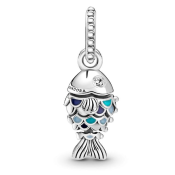 Prívesok Pandora Moments