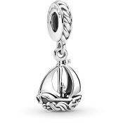 Pandora Moments medál