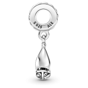 Pandora Moments medál