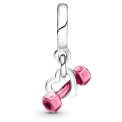 Pandora Moments medál