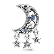 Korálik Pandora Moments