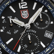 Luminox Pacific Diver Chronograph