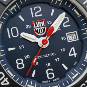 Luminox Navy Seal RSC
