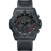 Luminox Navy Seal Chronograph