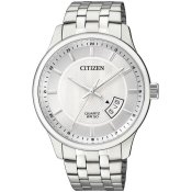 Citizen Quartz