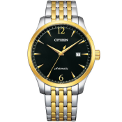 Citizen Automatic