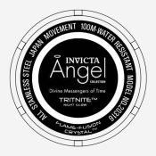 Invicta Angel