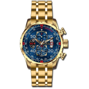 Invicta Aviator