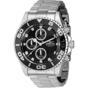 Invicta Pro Diver