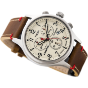 Timex Expedition Scout