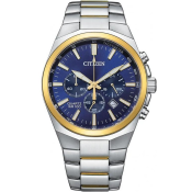Citizen Quartz