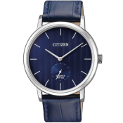 Citizen Quartz