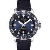 Tissot Diver Seastar