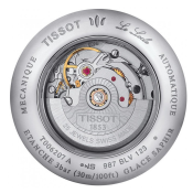 Tissot Le Locle