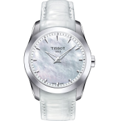 Tissot Couturier Quartz