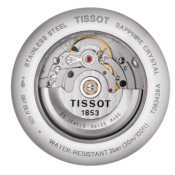 Tissot Tradition