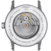Tissot Luxury