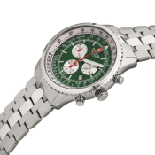 Swiss Alpine Military Chrono