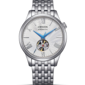 Citizen Automatic