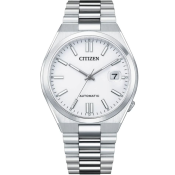 Citizen Automatic