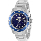 Invicta Pro Diver