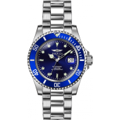 Invicta Pro Diver
