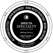 Invicta Specialty