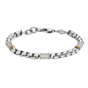 Fossil All Stacked Up