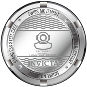 Invicta Pro Diver