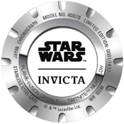 Invicta Star Wars