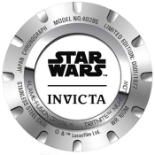 Invicta Star Wars