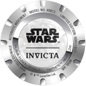 Invicta Star Wars