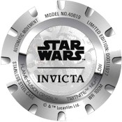 Invicta Star Wars