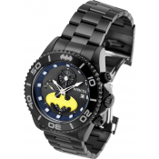 Invicta DC Comics