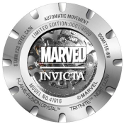Invicta Marvel