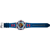 Invicta DC Comics
