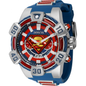 Invicta DC Comics
