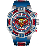 Invicta DC Comics
