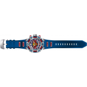 Invicta DC Comics