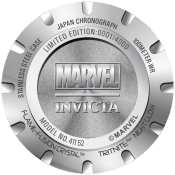 Invicta Marvel