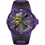 Invicta DC Comics
