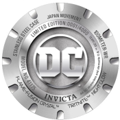 Invicta DC Comics