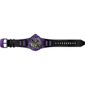 Invicta DC Comics