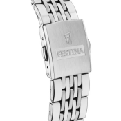 Festina Timeless Chronograph