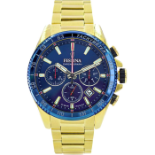 Festina Timeless Chronograph