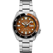 Seiko 5 Sports