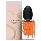 Armani (Giorgio Armani) Sí Intense parfémovaná voda pro ženy 30 ml