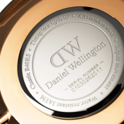 Daniel Wellington Classic Sheffield