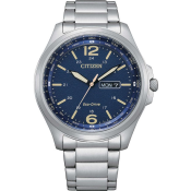 Citizen Eco-Drive